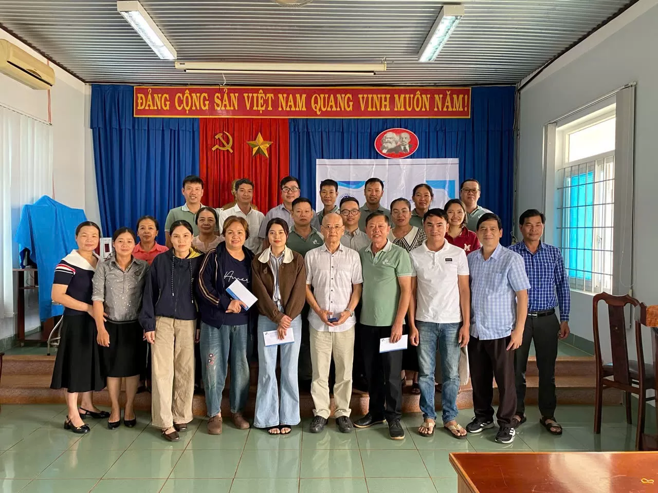 Họp giao ban Y tế tư nhân tại Đăk Lăk: Tăng cường phối hợp công – tư trong phòng, chống và loại trừ sốt rét