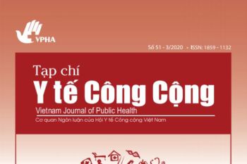 Xuất bản Tạp chí Y tế Công cộng số 51