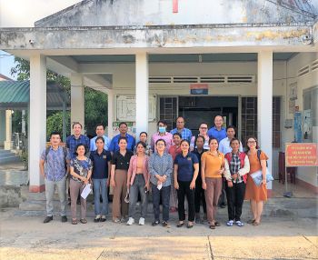 Giám sát thường kỳ Dự án 