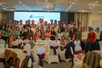 Hội nghị tổng kết dự án “Tăng cường sự tham gia của y tế tư nhân trong Phòng, chống, và loại trừ Sốt Rét tại Việt Nam”