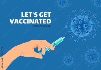 Một số tác dụng phụ được báo cáo sau tiêm vaccine COVID-19