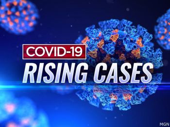 COVID-19 đang gia tăng trở lại trên toàn cầu