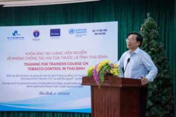 Trung tâm Nghiên cứu và Đào tạo Y tế Công cộng