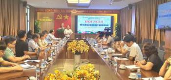 Cụm thi đua lĩnh vực Y tế - Môi trường của UBMTTQ Việt Nam