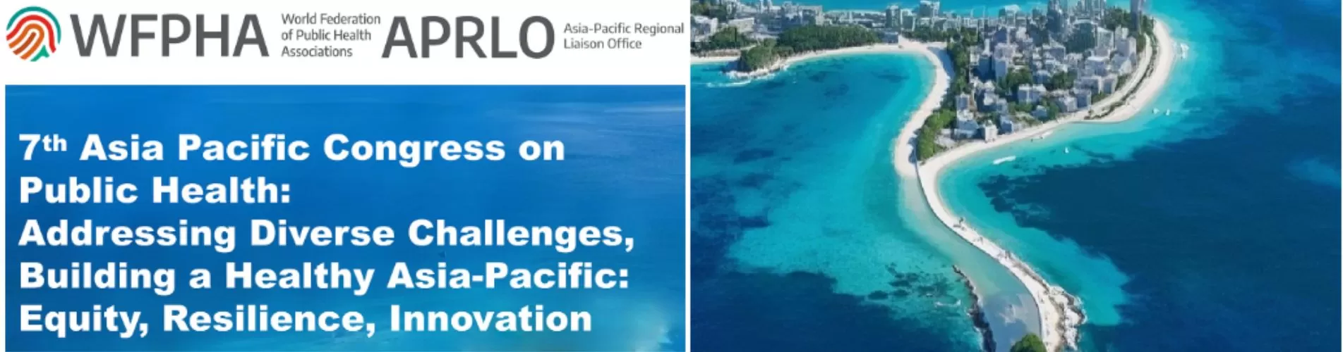 7th Asia-Pacific Congress on Public Health (APCPH 2025)