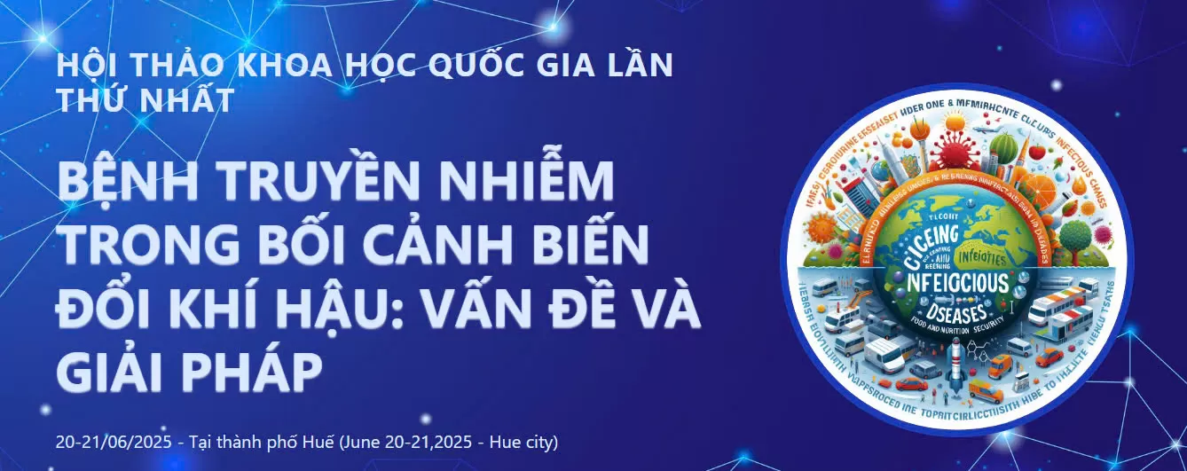 Giới thiệu Hội thảo khoa học ở Huế